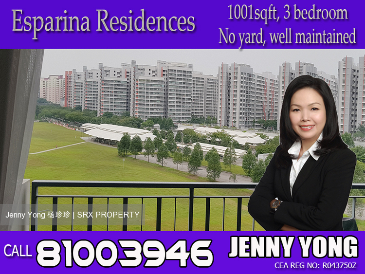 Esparina Residences thumbnail photo